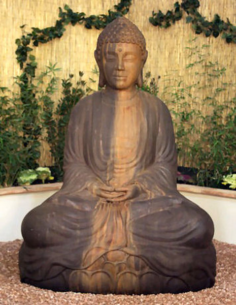 Big Buddha Sculpture Giant Buddha Monument Statue